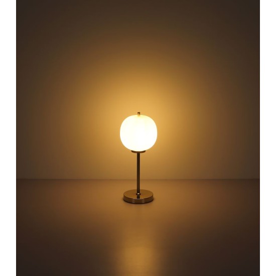GLOBO LAMPA DE MASA BLACKY I 15345TNO