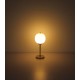 GLOBO LAMPA DE MASA BLACKY I 15345TNO