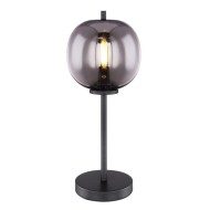 GLOBO НАСТОЛНА ЛАМПА BLACKY 15345T