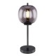 GLOBO TABLE LAMP BLACKY 15345T