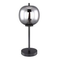 GLOBO НАСТОЛНА ЛАМПА BLACKY 15345T