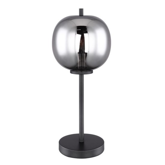 GLOBO TABLE LAMP BLACKY 15345T