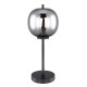 GLOBO TABLE LAMP BLACKY 15345T
