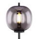 GLOBO TABLE LAMP BLACKY 15345T