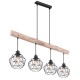 GLOBO PENDUL THEODOR 15416-4