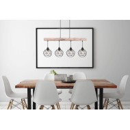 GLOBO PENDANT LAMP THEODOR 15416-4