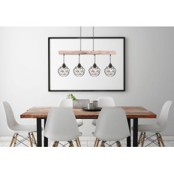 GLOBO PENDANT LAMP THEODOR 15416-4