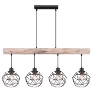 GLOBO PENDANT LAMP THEODOR 15416-4