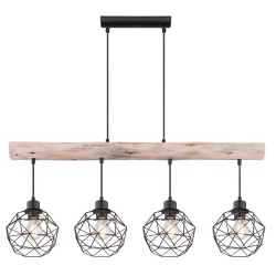 GLOBO PENDANT LAMP THEODOR 15416-4