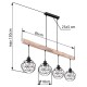GLOBO PENDUL THEODOR 15416-4