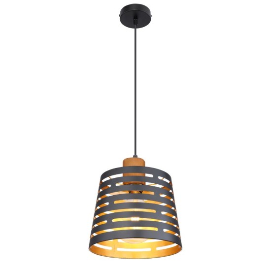 GLOBO PENDUL ABLONA 15451H
