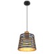 GLOBO PENDUL ABLONA 15451H