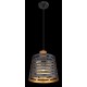 GLOBO PENDUL ABLONA 15451H