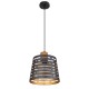 GLOBO PENDUL ABLONA 15451H