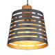 GLOBO PENDUL ABLONA 15451H