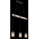 GLOBO PENDUL HADERA 15465-3H