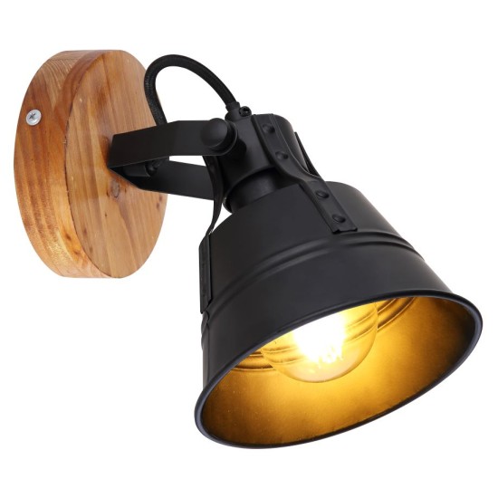 GLOBO WALL LAMP GÜNTHER 15466S-1