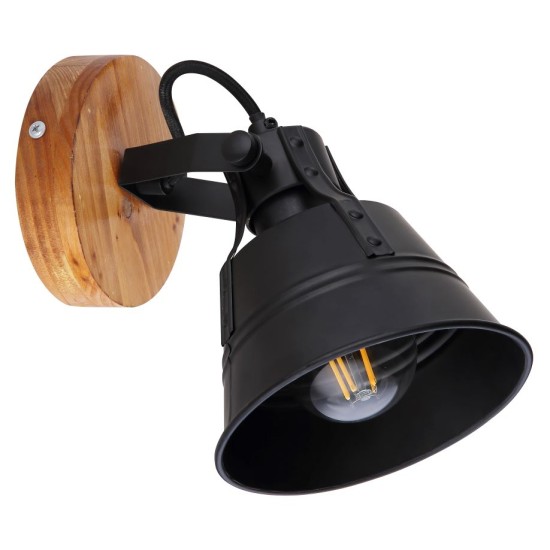 GLOBO WALL LAMP GÜNTHER 15466S-1