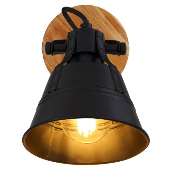 GLOBO WALL LAMP GÜNTHER 15466S-1