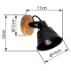 GLOBO WALL LAMP GÜNTHER 15466S-1