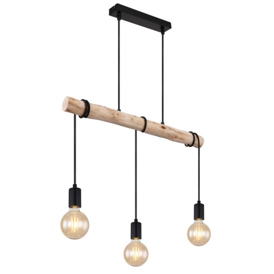 GLOBO PENDANT LAMP GREGOR 15539-3H
