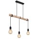 GLOBO PENDANT LAMP GREGOR 15539-3H