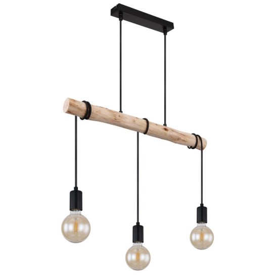 GLOBO PENDANT LAMP GREGOR 15539-3H