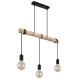 GLOBO PENDANT LAMP GREGOR 15539-3H