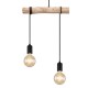GLOBO PENDANT LAMP GREGOR 15539-3H