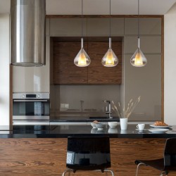 GLOBO PENDANT LAMP GEEKY 15542-3