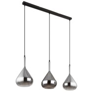 GLOBO PENDUL GEEKY 15542-3