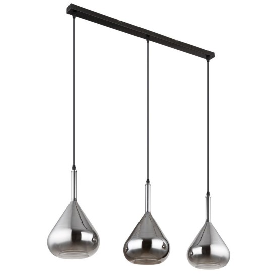 GLOBO PENDUL GEEKY 15542-3