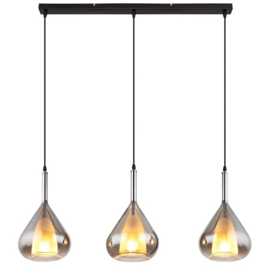 GLOBO PENDUL GEEKY 15542-3