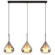 GLOBO PENDUL GEEKY 15542-3