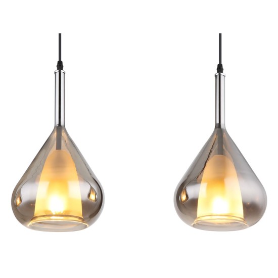 GLOBO PENDUL GEEKY 15542-3