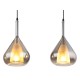 GLOBO PENDUL GEEKY 15542-3