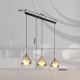 GLOBO PENDUL GEEKY 15542-3