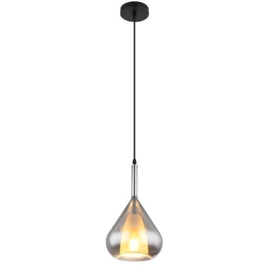 GLOBO PENDUL GEEKY 15542