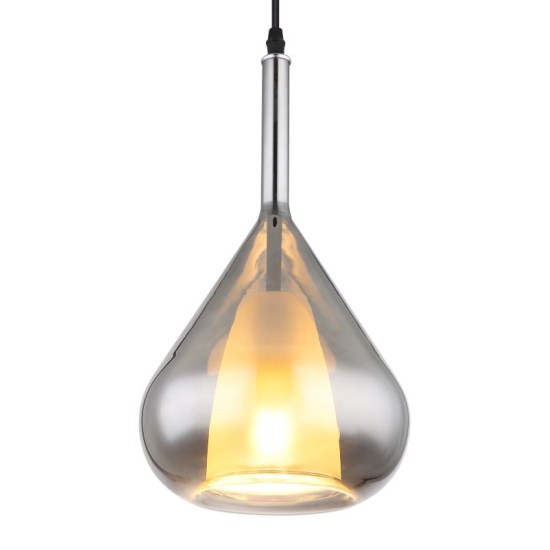 GLOBO PENDUL GEEKY 15542