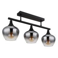 GLOBO ПОЛИЛЕЙ MAXY 15548-3D1