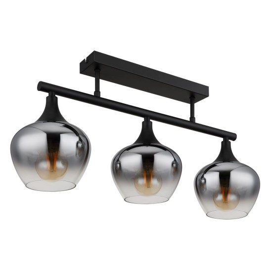 GLOBO CANDELABRU MAXY 15548-3D1