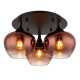 GLOBO ПОЛИЛЕЙ MAXY 15548-3DG