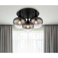 GLOBO ПОЛИЛЕЙ MAXY 15548-3D