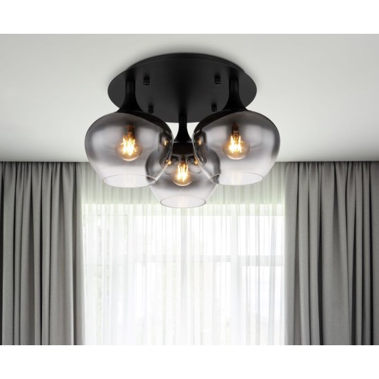 GLOBO CEILING LAMP MAXY 15548-3D