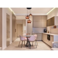 GLOBO PENDANT LAMP MAXY 15548-3HG