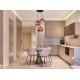 GLOBO PENDANT LAMP MAXY 15548-3HG