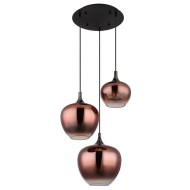 GLOBO PENDANT LAMP MAXY 15548-3HG