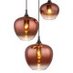 GLOBO PENDANT LAMP MAXY 15548-3HG
