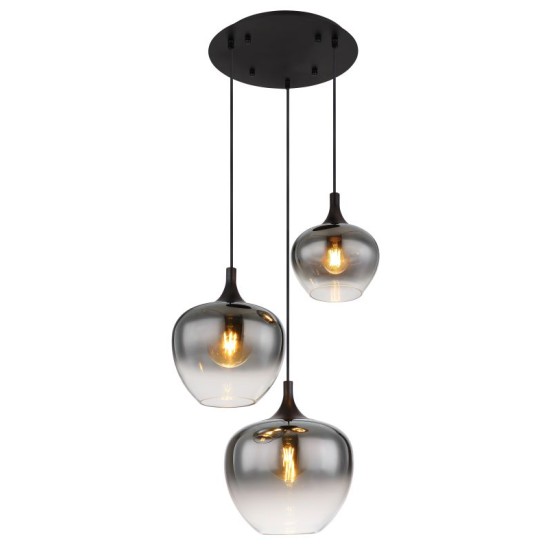 GLOBO PENDANT LAMP MAXY 15548-3H