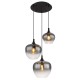 GLOBO PENDANT LAMP MAXY 15548-3H